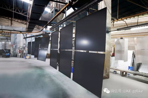 力克鋁單板 下半年戰(zhàn)略升級(jí)，開啟建筑建材新篇章